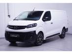 Opel Vivaro 2.0 CDTi 122 pk Automaat L3 Airco, Navi Apple, Automaat, Wit, Plug-in hybride, Diesel