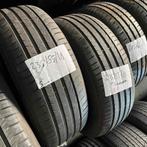 2 x Pirelli Sottozero 235-55-18 Zomerbanden 5mm, Auto-onderdelen, Banden en Velgen, 18 inch, Gebruikt, Ophalen of Verzenden, 235 mm