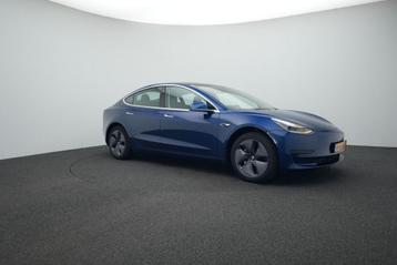 Private Lease - Tesla Model 3 - Standard Range Plus RWD 4d beschikbaar voor biedingen