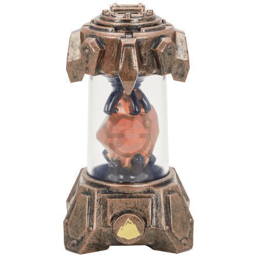 Skylanders Imaginators: Earth Armor Creation Crystal, Spelcomputers en Games, Spelcomputers | Nintendo Consoles | Accessoires