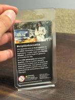 Lego Minifiguur - MMOUTON-1 - Promotional - Michele Mouton, Nieuw