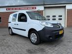 Renault Kangoo  | Financial Lease voor 165 p/mnd, Auto's, Renault, Gebruikt, Euro 6, Overige carrosserieën, Wit