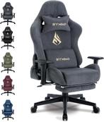 Ergonomische Bureaustoel -  Office Chair - Gamestoel - Volwa, Verzenden, Zo goed als nieuw