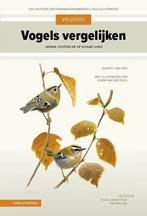 9789050118217 Veldgids vogels vergelijken, Verzenden, Nieuw, Harvey van Diek