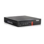 Lenovo ThinkCentre M920q i3-8300T 8GB 256GB NVMe, Computers en Software, Desktop Pc's, 2 tot 3 Ghz, 8 GB, Ophalen of Verzenden