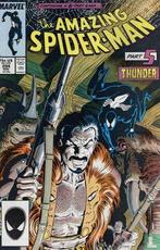Amazing Spider-Man  - 1987, Boeken, Strips | Comics, Eén comic, Overige gebieden, Verzenden, Zo goed als nieuw