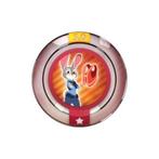 Disney Infinity 3.0 Power Disc Zootopia-Meter Maid Judy, Ophalen of Verzenden, Zo goed als nieuw
