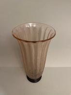 Verreries Schneider - Vaas - Glas, Antiek en Kunst, Antiek | Glas en Kristal