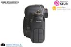 Canon EOS 6D digitale camera (31.367 clicks) met garantie, Audio, Tv en Foto, Fotocamera's Digitaal, Ophalen of Verzenden, Zo goed als nieuw