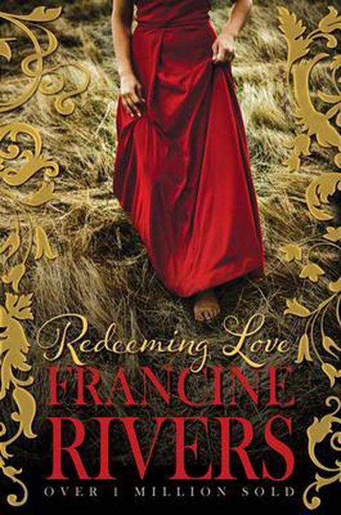 9781782640318 Redeeming Love Francine Rivers, Boeken, Romans, Nieuw, Verzenden