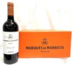 2020 Marqués de Murrieta - Rioja Reserva - 6 Flessen (0.75, Nieuw