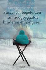 Succesvol begeleiden van hoogbegaafde kinderen en jongeren, Verzenden, Zo goed als nieuw, Carl D'hondt