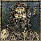 Marvin Kaiser / KAISER - Original Design - Zeus -Portait
