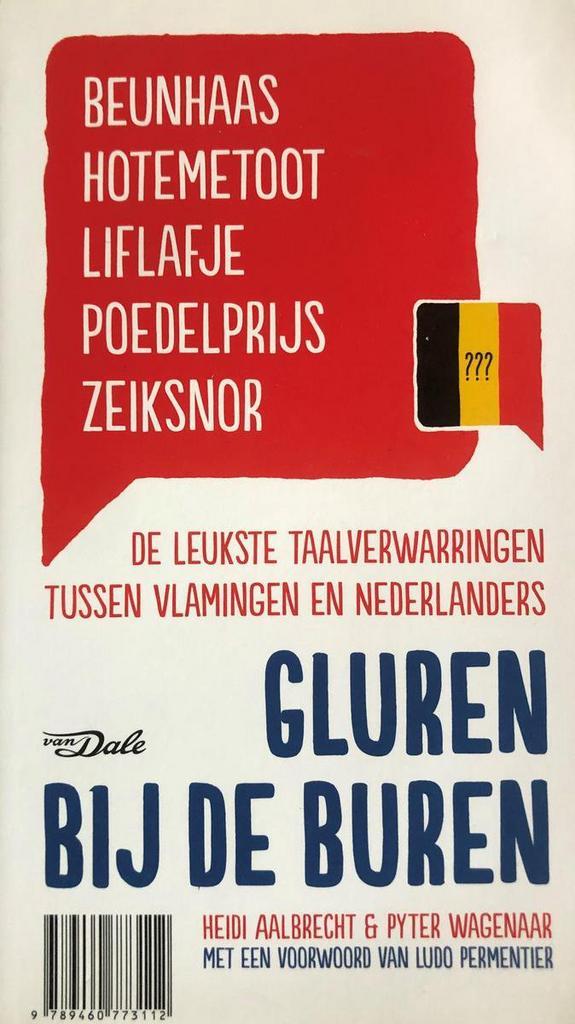 Gluren bij de buren 9789460773112 Heidi Aalbrecht, Boeken, Overige Boeken, Gelezen, Verzenden