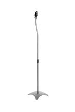 Luidspreker standaard | 2x speaker standaard max 4.5 kg, Audio, Tv en Foto, Luidsprekers, Ophalen of Verzenden, Nieuw