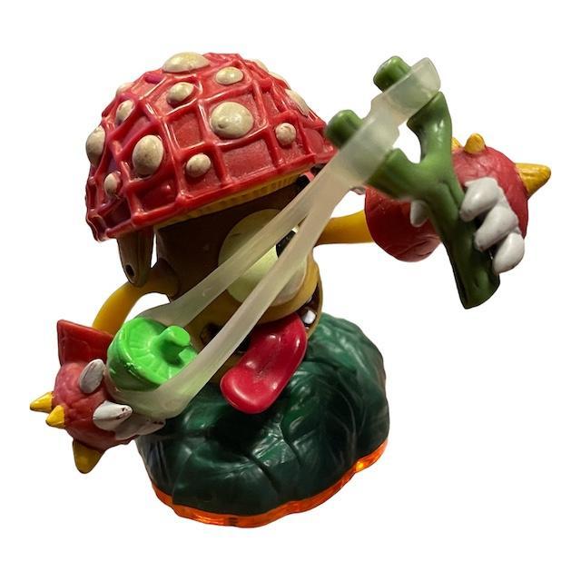 Skylanders Giants - Shroomboom (TWEEDEHANDS), Verzamelen, Poppetjes en Figuurtjes, Verzenden