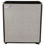 Fender Rumble 410 Cabinet basgitaar speakerkast, Muziek en Instrumenten, Versterkers | Bas en Gitaar, Verzenden, Nieuw