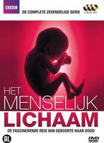 Het Menselijk Lichaam, Cd's en Dvd's, Dvd's | Documentaire en Educatief, Verzenden, Nieuw in verpakking