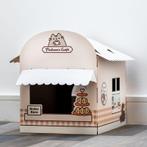 Speelhuisje Poes - Pusheen the Cat - Pusheens Catfe Order He, Dieren en Toebehoren, Ophalen of Verzenden, Nieuw