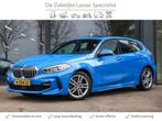 BMW 1-serie 118i Executive Edition M-Sport Panoramadak ACC, Auto's, Nieuw, Lease, Benzine, Financial lease