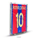FC Barcelona - Ronaldinho - Voetbalshirt, Nieuw