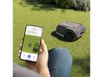 Philips Robotgrasmaaier - Elektrisch - GPS maaien -, Verzenden, Zo goed als nieuw, Philips