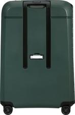Samsonite Reiskoffer - Magnum Eco Spinner 75/28 (Medium), Verzenden, Zo goed als nieuw