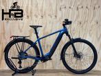 Merida eBIG NINE 600 EQ E-Bike Shimano Deore 2021, Fietsen en Brommers, Elektrische fietsen, Overige merken, Ophalen of Verzenden