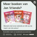 Jij kan alles 9789082310504 Jan Vriends, Verzenden, Gelezen, Jan Vriends
