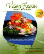 Vegan Fusion World Cuisine 9780825305849 Mark Reinfeld, Gelezen, Mark Reinfeld, Bo Rinaldi, Verzenden
