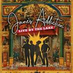 lp nieuw - Janes Addiction - Live By The Lake, Cd's en Dvd's, Verzenden, Zo goed als nieuw