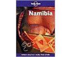 Namibia - Namibia, Ophalen of Verzenden, Nieuw