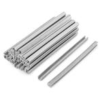 Worstclips - 4000 stuks - U clips - worstenclipper, Verzenden, Nieuw in verpakking, Bakkerij en Slagerij