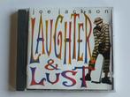 Joe Jackson - Laughter & Lust, Cd's en Dvd's, Verzenden, Nieuw in verpakking