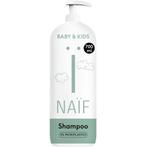 Naïf Baby & Kids Nourishing Shampoo, Verzenden, Nieuw