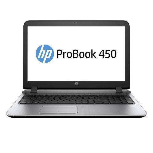 HP ProBook 670 G3 - Intel Core i5-6e Generatie - 17 inch - 8, Computers en Software, Windows Laptops, Zo goed als nieuw, Verzenden