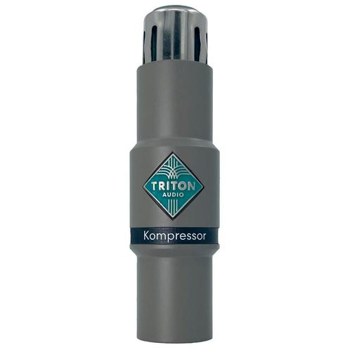 Triton Audio Kompressor in-line FET-Opto compressor, Muziek en Instrumenten, Microfoons, Verzenden