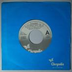 Debbie Harry - Backfired - Single, Verzenden, Nieuw in verpakking