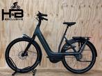 Gazelle Avignon C380 HMB Belt E-Bike Enviolo 2024, 57 cm of meer, Hardtail, Heren, Ophalen of Verzenden
