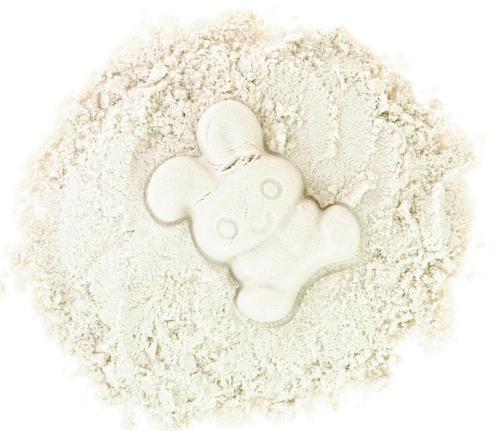 Speelzand - zandbakzand - 25 kg - wit, Kinderen en Baby's, Speelgoed | Buiten | Zandbakken, Nieuw, Ophalen of Verzenden