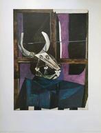 Pablo Picasso (1881-1973) (after) - Nature Morte au Crane