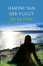 9789026374494 De reunie Simone van der Vlugt, Boeken, Verzenden, Nieuw, Simone van der Vlugt