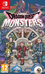 Dragon Quest Monsters The Dark Prince-Standaard (NSW) NIEUW, Ophalen of Verzenden, Nieuw