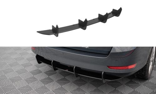 Street Pro Diffuser Skoda Fabia Combi MK3 FL 2019-, Auto-onderdelen, Carrosserie en Plaatwerk, Ophalen of Verzenden