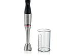 Bosch MSM6M810 - Staafmixer - 1200W - 0,6L, Witgoed en Apparatuur, Keukenmixers, Verzenden, Zo goed als nieuw
