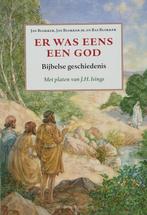 Er Was Eens Een God 9789025426163 Bas Blokker, Boeken, Verzenden, Gelezen, Bas Blokker