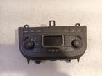 Bedieningspaneel kachel Alfa Romeo MiTo  1.6 JTDM 156083390, Ophalen of Verzenden, Gebruikt, Alfa Romeo