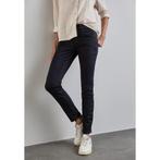 STREET ONE Slim fit jeans Envy met stretch, Kleding | Dames, Verzenden, Nieuw