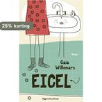 Eicel 9789038812212 Gaia Willemars, Verzenden, Zo goed als nieuw, Gaia Willemars