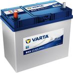 Varta Blue Dynamic B33 accu | 545 157 033 | 12V 45Ah, Ophalen of Verzenden, Nieuw